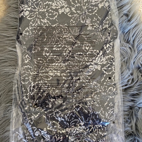 Vampire’s Wife x H&M Lace Mini Dress L - Picture 7 of 8